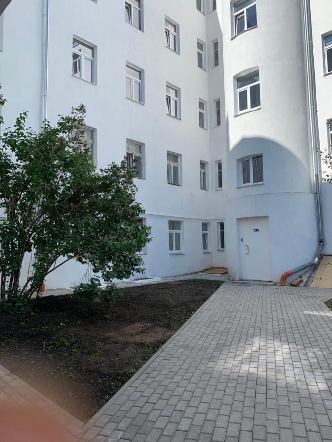 ריגה Brand New Well Planned Small Apartment מראה חיצוני תמונה